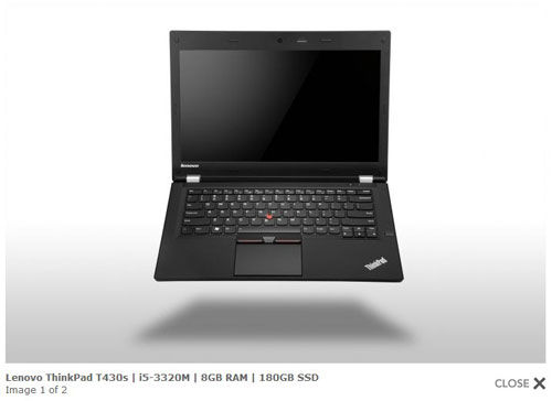 ThinkPad预售价格露出 或全配巧克力键盘